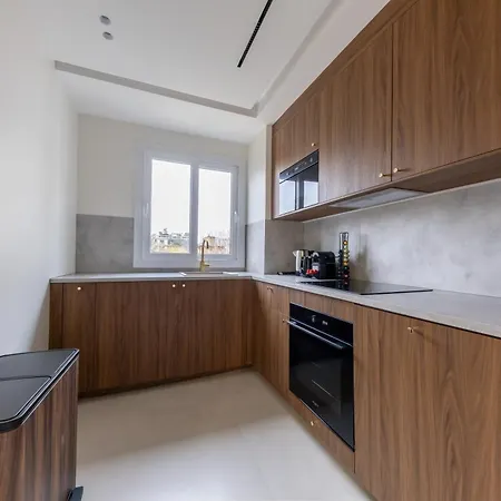 Lejlighed ,5 Stars ,quartier Chic & Ultra Securise