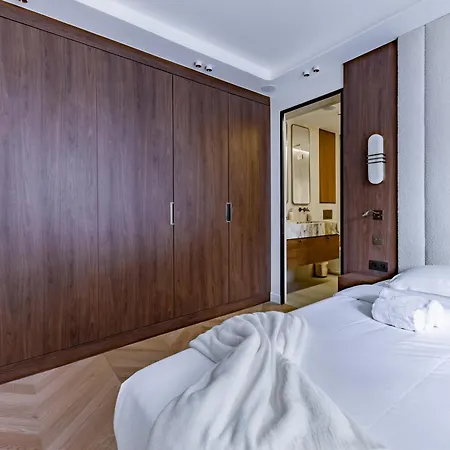 ,5 Stars ,quartier Chic&ultra Sécurisé Appartamento Neuilly-sur-Seine