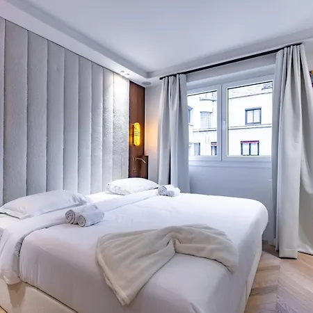 Appartamento ,5 Stars ,quartier Chic&ultra Sécurisé Neuilly-sur-Seine